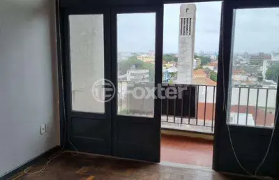 Apartamento com 3 quartos à venda na avenida farrapos, 2479, são geraldo, porto alegre, 105 m2 por r$ 320.000