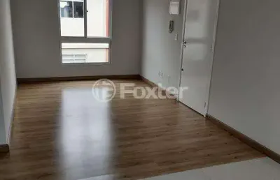 Apartamento com 3 quartos à venda na avenida armando fajardo, 763, igara, canoas, 55 m2 por r$ 230.000