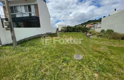 Terreno comercial à venda na avenida altos do santa rita, 840, aberta dos morros, porto alegre, 183 m2 por r$ 140.000