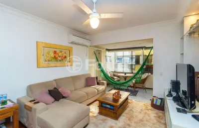 Apartamento com 3 quartos à venda na avenida francisco trein, 507, cristo redentor, porto alegre, 110 m2 por r$ 905.000