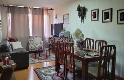 Apartamento com 2 quartos à venda na avenida bento gonçalves, 2134, partenon, porto alegre, 69 m2 por r$ 260.000