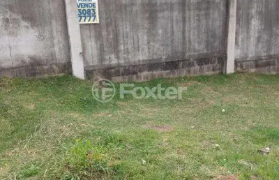 Terreno em condomínio fechado à venda na rua madre clara, 1118, mário quintana, porto alegre, 143 m2 por r$ 150.000