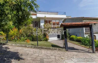 Casa com 5 quartos à venda na rua miguel couto, 745, menino deus, porto alegre, 527 m2 por r$ 3.144.500