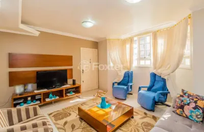 Casa em condomínio fechado com 3 quartos à venda na rua elízio abate crivella, 360, jardim itu sabará, porto alegre, 188 m2 por r$ 790.000