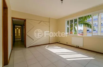 Cobertura com 3 quartos à venda na avenida venâncio aires, 649, santana, porto alegre, 183 m2 por r$ 807.500