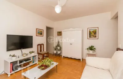 Apartamento com 3 quartos à venda na rua felipe neri, 253, auxiliadora, porto alegre, 72 m2 por r$ 536.000