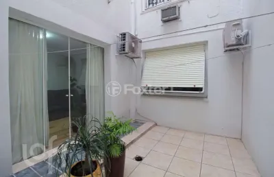 Apartamento com 3 quartos à venda na avenida itaqui, 359, petrópolis, porto alegre, 94 m2 por r$ 670.212