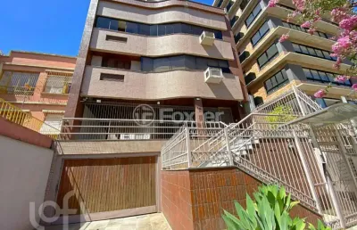 Apartamento com 3 quartos à venda na avenida guaporé, 241, petrópolis, porto alegre, 91 m2 por r$ 710.000