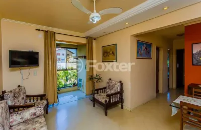 Apartamento com 3 quartos à venda na rua madre bárbara maix, 403, jardim itu sabará, porto alegre, 73 m2 por r$ 479.000