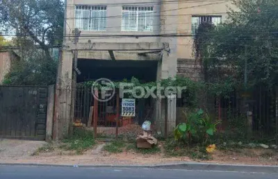 Casa com 6 quartos à venda na estrada são francisco, 1512, lomba do pinheiro, porto alegre, 323 m2 por r$ 807.500
