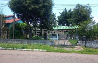 Terreno comercial à venda na rua ernesto da silva rocha, 162, estância velha, canoas, 465 m2 por r$ 371.000