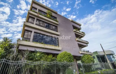 Apartamento com 3 quartos à venda na avenida salvador leão, 216, sarandi, porto alegre, 222 m2 por r$ 1.100.000