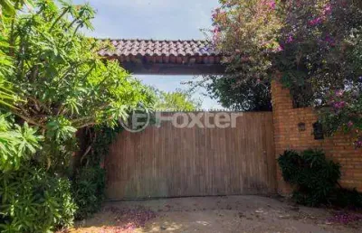 Fazenda com 2 salas à venda na rua da roseira, 218, campo novo, porto alegre, 6629 m2 por r$ 1.500.000