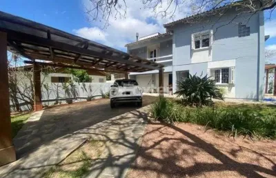 Casa com 3 quartos à venda na rua vítor scalco, 160, centro, guaíba, 145 m2 por r$ 830.000