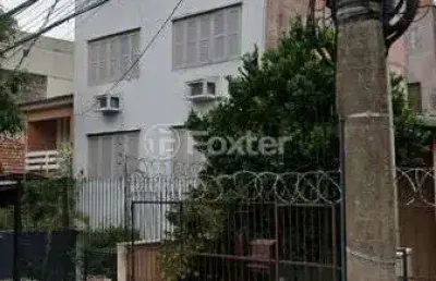 Cobertura com 2 quartos à venda na rua são francisco, 840, santana, porto alegre, 134 m2 por r$ 410.000