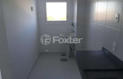 Apartamento com 2 quartos à venda na avenida doutor sezefredo azambuja vieira, 2277, marechal rondon, canoas, 62 m2 por r$ 450.000