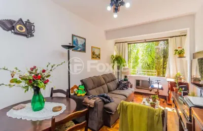 Apartamento com 2 quartos à venda na rua da república, 292, cidade baixa, porto alegre, 73 m2 por r$ 420.000