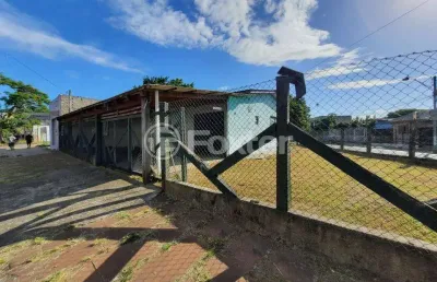 Barracão / galpão / depósito à venda na rua salgado filho, 166, sumaré, alvorada, 250 m2 por r$ 600.000