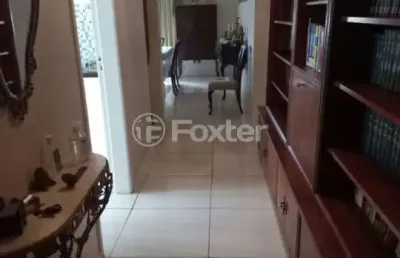Apartamento com 3 quartos à venda na rua coronel paulino teixeira, 423, rio branco, porto alegre, 124 m2 por r$ 750.000