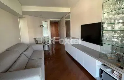 Apartamento com 2 quartos à venda na rua portugal, 1225, higienópolis, porto alegre, 71 m2 por r$ 650.000