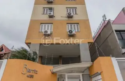 Apartamento com 1 quarto à venda na avenida bento gonçalves, 4093, partenon, porto alegre, 43 m2 por r$ 297.800