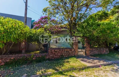 Casa com 2 quartos à venda na rua gildo de freitas, 366, morro santana, porto alegre, 127 m2 por r$ 350.000