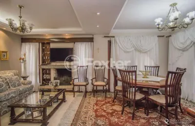 Apartamento com 3 quartos à venda na rua honório silveira dias, 872, são joão, porto alegre, 137 m2 por r$ 950.000