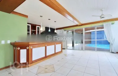Casa com 5 quartos à venda na rua indianápolis, 240, três figueiras, porto alegre, 323 m2 por r$ 1.750.000
