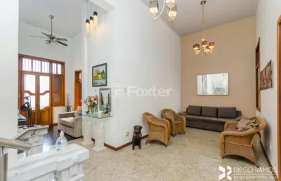 Casa com 4 quartos à venda na rua riachuelo, 767, centro histórico, porto alegre, 387 m2 por r$ 3.750.000