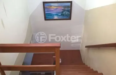 Casa com 3 quartos à venda na rua poços de caldas, 144, parque da matriz, cachoeirinha, 176 m2 por r$ 664.050