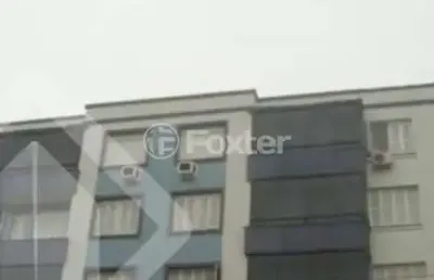 Apartamento com 3 quartos à venda na avenida benjamin constant, 702, são joão, porto alegre, 91 m2 por r$ 325.000