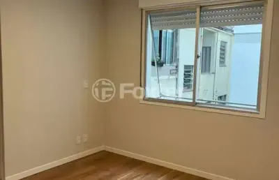 Apartamento com 1 quarto à venda na rua riachuelo, 745, centro histórico, porto alegre, 41 m2 por r$ 330.000