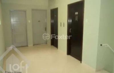 Apartamento com 4 quartos à venda na rua quintino bandeira, 166, são geraldo, porto alegre, 121 m2 por r$ 450.000