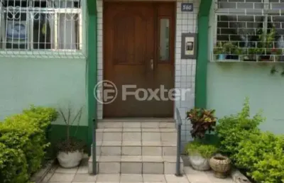 Apartamento com 2 quartos à venda na rua sargento sílvio delmar hollenbach, 560, jardim leopoldina, porto alegre, 55 m2 por r$ 170.000