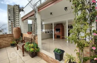 Apartamento com 2 quartos à venda na praça conde de porto alegre, 37, centro histórico, porto alegre, 77 m2 por r$ 322.000