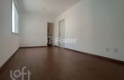 Apartamento com 1 quarto à venda na avenida francisco trein, 220, cristo redentor, porto alegre, 42 m2 por r$ 180.000