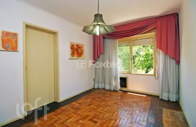 Apartamento com 2 quartos à venda na travessa orion, 82, cristo redentor, porto alegre, 61 m2 por r$ 269.500