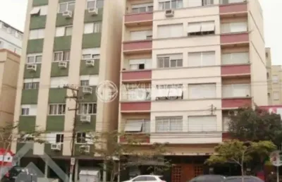 Apartamento com 3 quartos à venda na avenida joão pessoa, 981, centro histórico, porto alegre, 117 m2 por r$ 415.000