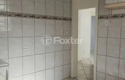 Apartamento com 2 quartos à venda na rua gomes jardim, 280, santana, porto alegre, 55 m2 por r$ 218.500