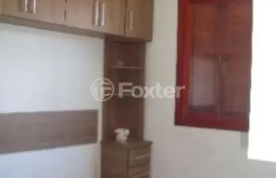 Apartamento com 1 quarto à venda na avenida são pedro, 827, são geraldo, porto alegre, 45 m2 por r$ 159.000
