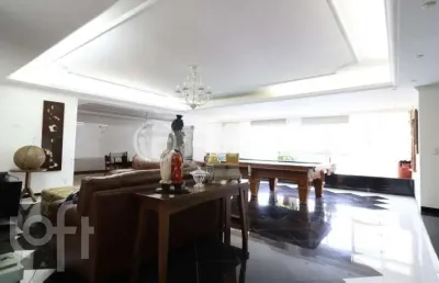 Apartamento com 5 quartos à venda na rua fernandes vieira, 204, bom fim, porto alegre, 428 m2 por r$ 2.180.000