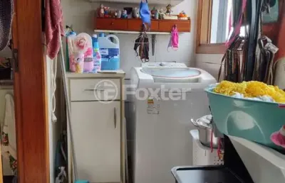 Apartamento com 2 quartos à venda na rua guadalupe, 470, jardim lindóia, porto alegre, 192 m2 por r$ 799.000