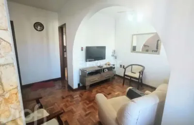 Casa com 4 quartos à venda na rua terezinha turcato, 499, costa e silva, porto alegre, 175 m2 por r$ 499.000