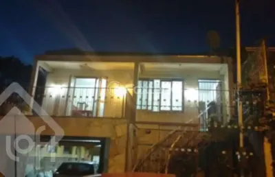 Casa com 1 quarto à venda na rua thomaz francisco de jesus, 74, jardim carvalho, porto alegre, 129 m2 por r$ 270.000