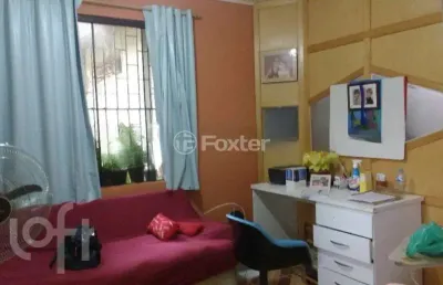 Casa com 3 quartos à venda na rua jarbas siqueira pereira, 205, jardim carvalho, porto alegre, 170 m2 por r$ 350.000