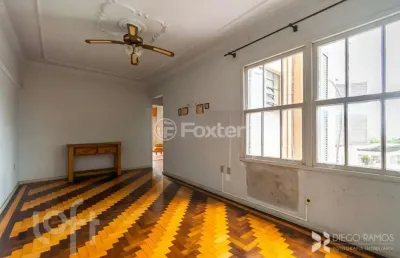 Apartamento com 3 quartos à venda na avenida desembargador andré da rocha, 20, centro histórico, porto alegre, 99 m2 por r$ 425.000