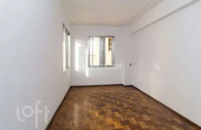 Apartamento com 2 quartos à venda na avenida borges de medeiros, 1042, centro histórico, porto alegre, 71 m2 por r$ 350.000