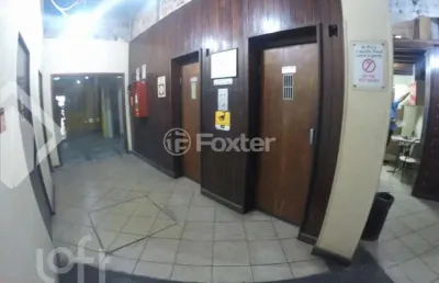Apartamento com 1 quarto à venda na rua demétrio ribeiro, 1078, centro histórico, porto alegre, 33 m2 por r$ 169.000