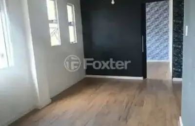Apartamento com 1 quarto à venda na rua pinto bandeira, 490, centro histórico, porto alegre, 40 m2 por r$ 150.000