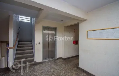 Apartamento com 3 quartos à venda na rua albion, 278, partenon, porto alegre, 69 m2 por r$ 250.000